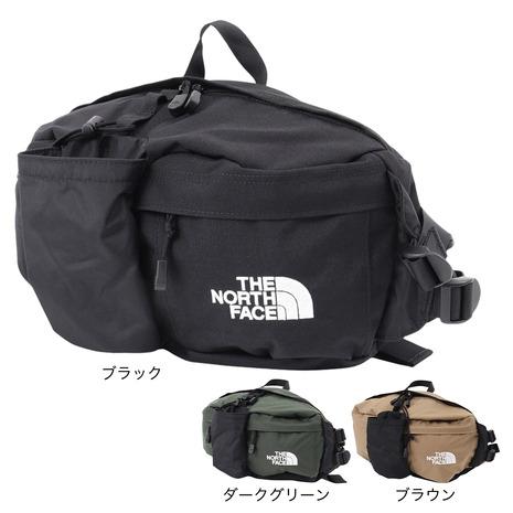 ザ・ノース・フェイス（THE NORTH FACE）（メンズ、レディース）ウエストバッグ クライマー...