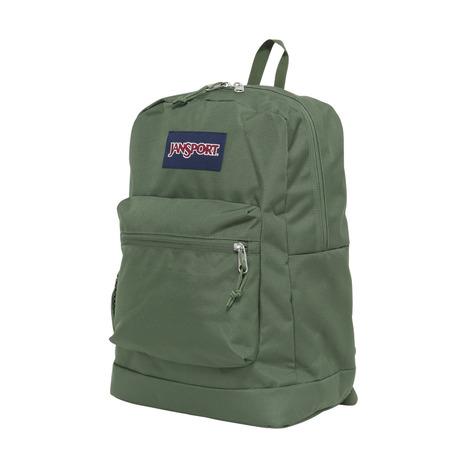 ジャンスポーツ（JANSPORT）（メンズ、レディース）ディパック クロスタウンプラス JS0A7Z...