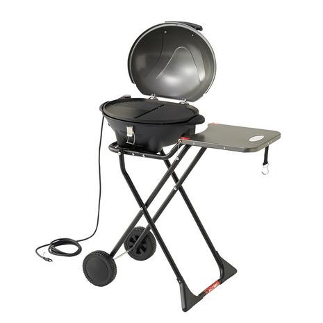 ロゴス（LOGOS） バーベキューグリル BBQ キャンプ CHEF BBQエレグリル 810600...
