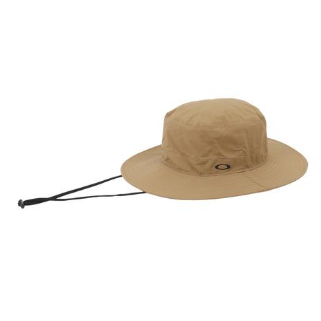 オークリー（OAKLEY）（メンズ）ハット Essential Adv FA 25.0 キャメル 6...