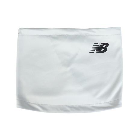 ニューバランス（new balance）（メンズ、レディース）フリースネックウォーマー LAM557...