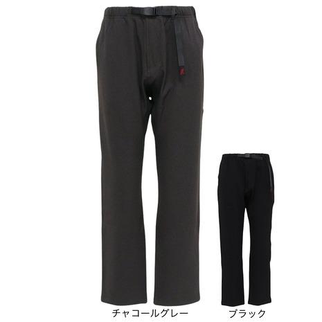 グラミチ（Gramicci）（メンズ）ウールライクスラックス GMP5-FJP002