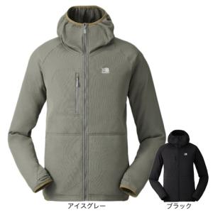 Karrimor（カリマー） カリマー（karrimor）（メンズ）長袖シャツ octa