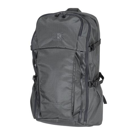 カリマー（karrimor）（メンズ、レディース）バッグ リュック tribute 40 50123...