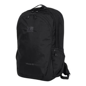 karrimor デイパック・バックパック トリビュート 20  20L  9000Black デイパック・バックパック karrimor トリビュート 20 20L 9000Black