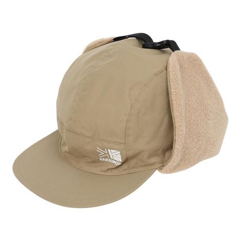 カリマー（karrimor）（メンズ、レディース）帽子 キャップ トレッキング 登山 winter ...