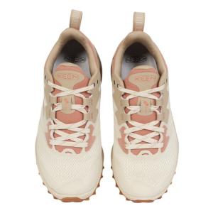 キーン(KEEN)(レディース)トレッキングシ...の詳細画像1
