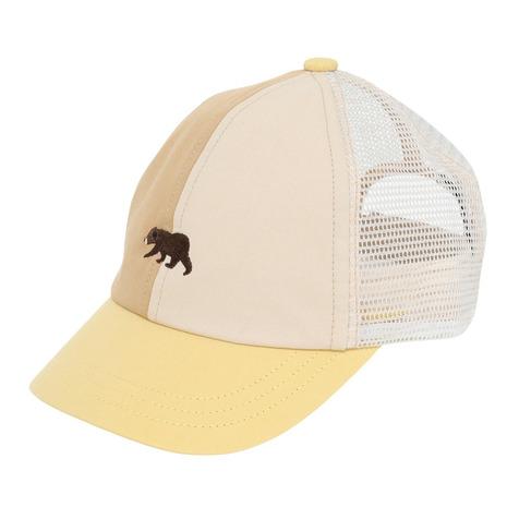 センスオブグレース（SENSE OF GRACE）（キッズ）帽子 JUNGLE キャップ キッズ B...
