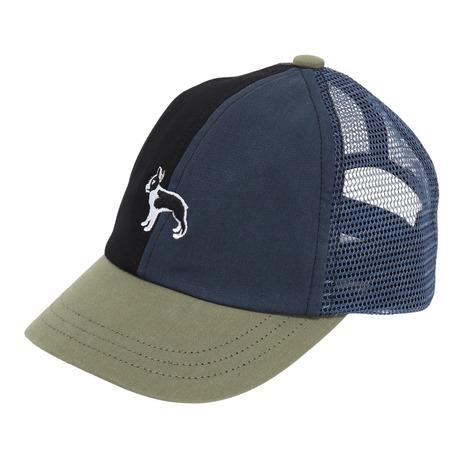 センスオブグレース（SENSE OF GRACE）（キッズ）帽子 JUNGLE キャップ キッズ B...