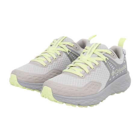 コロンビア（Columbia）（レディース）ハイキングシューズ 登山 コノス ティーアールエス アウ...