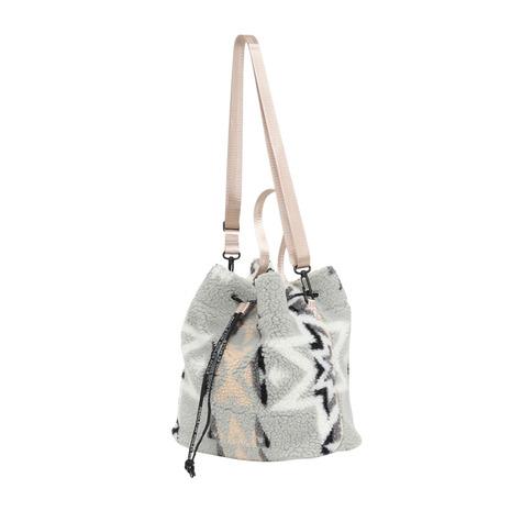 ペンドルトン（PENDLETON）（メンズ、レディース）トレッキングバッグ ボアドローバッグ PDT...