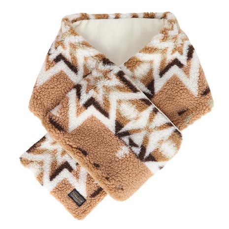 ペンドルトン（PENDLETON）（メンズ、レディース）ネックウォーマー ボアマフラー PDT-00...