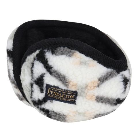 ペンドルトン（PENDLETON）（メンズ、レディース）ボアイヤーマフ PDT-000-253024...