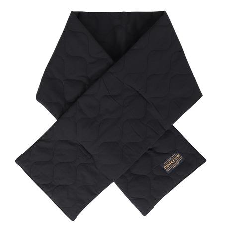 ペンドルトン（PENDLETON）（メンズ、レディース）ネックウォーマー キルティングマフラー PD...