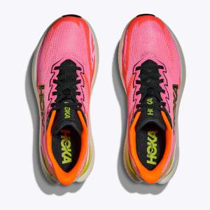 ホカ(HOKA)(レディース)ランニングシュー...の詳細画像1