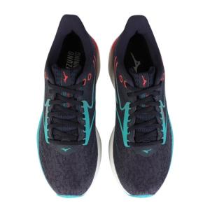 ミズノ(MIZUNO)(メンズ)ランニングシュ...の詳細画像1