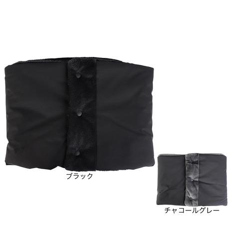 クー（Coo.）（メンズ）ネックウォーマー 2フェイス リバーシブル 900CO5ST0032 防風...