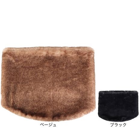 クー（Coo.）（メンズ）ボリュームファーネックウォーマー 900CO5ST0035 防寒小物