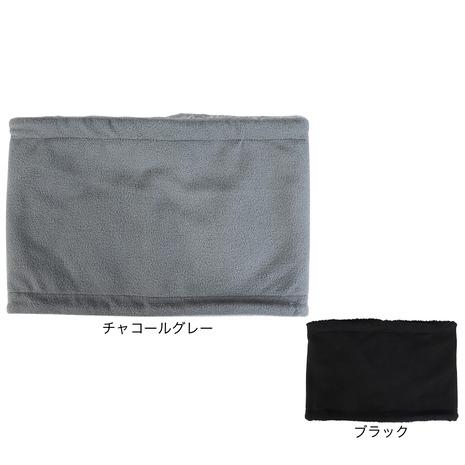 クー（Coo.）（メンズ）リバーシブルネックウォーマー 900CO5ST0036 防寒小物