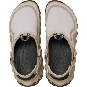 クロックス(crocs)(メンズ)サンダル エ...の詳細画像1
