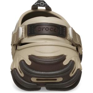 クロックス(crocs)(メンズ)サンダル エ...の詳細画像3