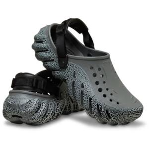 crocs（クロックス） エコー マーブル スライド crocs ECHO MARBLED