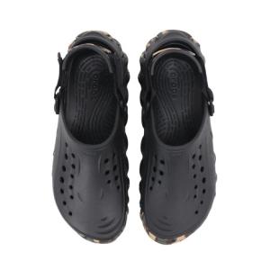 クロックス(crocs)(メンズ)サンダル エ...の詳細画像1