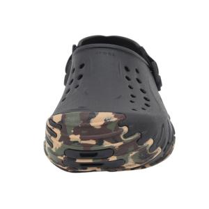 クロックス(crocs)(メンズ)サンダル エ...の詳細画像3