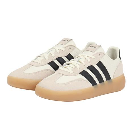 アディダス（adidas）（メンズ、レディース）スニーカー スポーツシューズ バレダ デコード ベー...