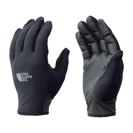 ザ・ノース・フェイス（THE NORTH FACE）（メンズ、レディース）GTDグローブ NN124...