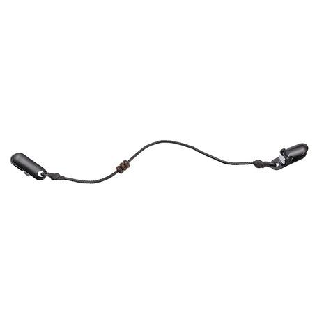 フォックスファイヤー（Foxfire）（メンズ、レディース）登山用小物 レザーキャップストッパー 5...