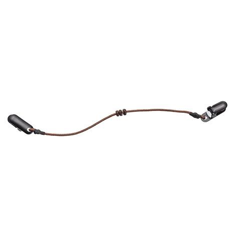 フォックスファイヤー（Foxfire）（メンズ、レディース）登山用小物 レザーキャップストッパー 5...