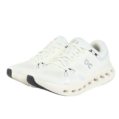 オン（On）（レディース）ランニングシューズ ジョギングシューズ Cloudsurfer 2 3WF...