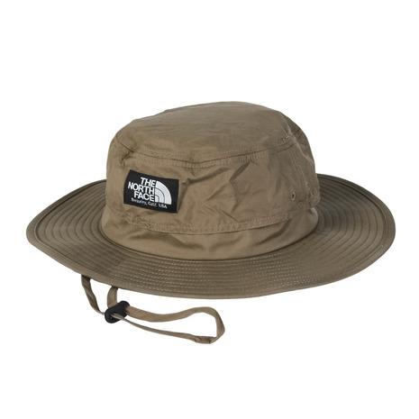 ザ・ノース・フェイス（THE NORTH FACE）（メンズ）帽子 トレッキング 登山 ホライズンハ...