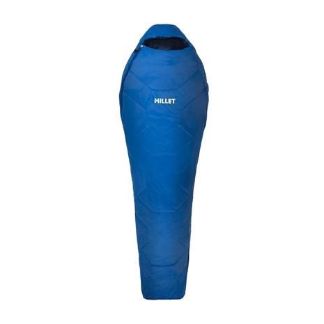 ミレー（Millet） シュラフ 寝袋 マミーキャンプ 登山 バイカル 750 MIC1133-N4...