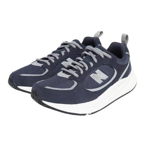 ニューバランス（new balance）（メンズ、レディース）スニーカー スポーツシューズ ダイナソ...