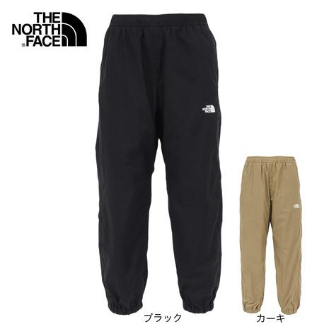 ザ・ノース・フェイス（THE NORTH FACE）（キッズ）ジュニア ショーツ ノマド ライト パ...
