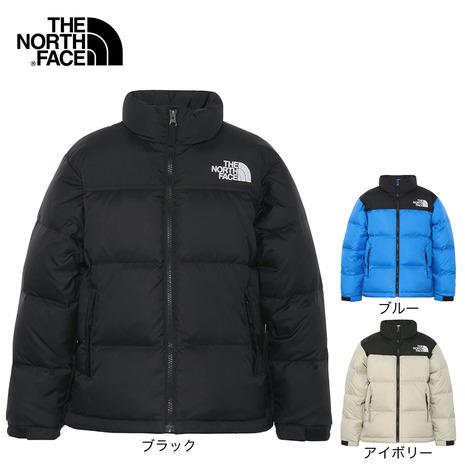 ザ・ノース・フェイス（THE NORTH FACE）（キッズ）キッズ ヌプシジャケット NDJ925...
