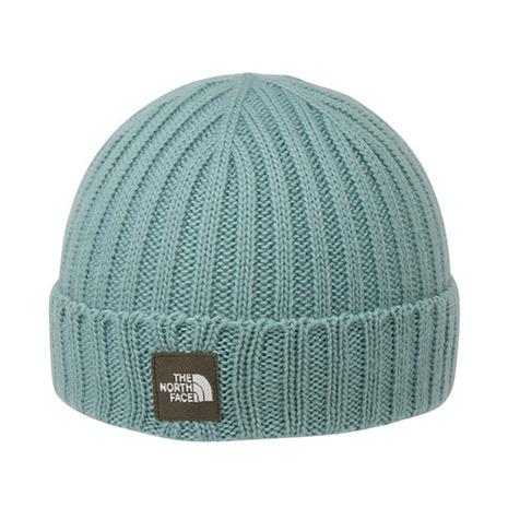 ザ・ノース・フェイス（THE NORTH FACE）（キッズ）ベビー 帽子 キャップ ハット カプッ...