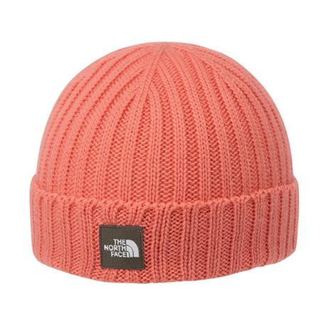 ザ・ノース・フェイス（THE NORTH FACE）（キッズ）ベビー 帽子 キャップ ハット カプッ...