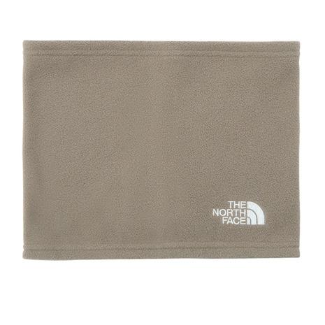 ザ・ノース・フェイス（THE NORTH FACE）（キッズ）ジュニア マイクロフリースネックゲイタ...