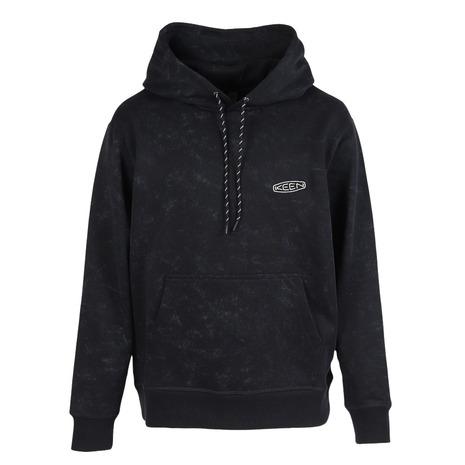 キーン（KEEN）（メンズ）トレーナー スウェット ハーベスト テック パウダー フーディ 1031...