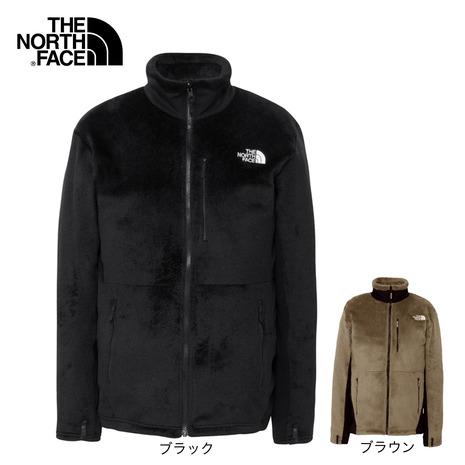 ザ・ノース・フェイス（THE NORTH FACE）（メンズ）フルジップ フリース ジップインバーサ...