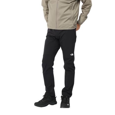 ザ・ノース・フェイス（THE NORTH FACE）（メンズ）ボトム アルパインライトパンツ NB8...