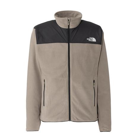 ザ・ノース・フェイス（THE NORTH FACE）（メンズ）フルジップ フリース マウンテンバーサ...