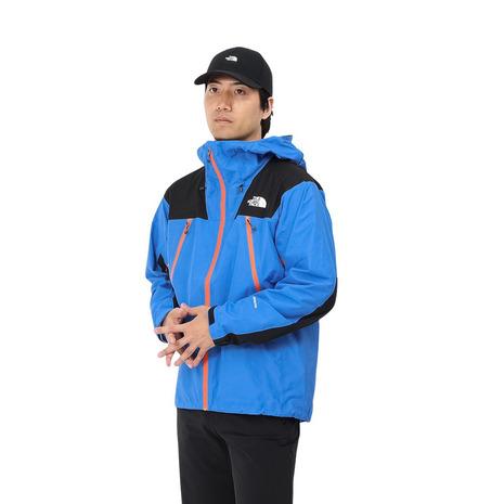 ザ・ノース・フェイス（THE NORTH FACE）（メンズ）アウター ジャケット クライムライトジ...