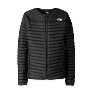 THE NORTH FACE ノースフェイス サンダー ラウンドネック ダウン