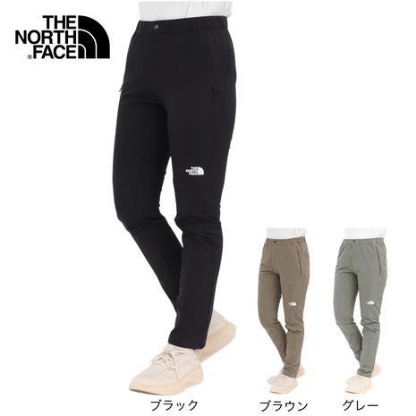 ザ・ノース・フェイス（THE NORTH FACE）（レディース）ボトム アルパインライトパンツ N...