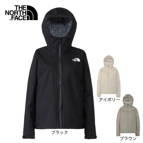 ザ・ノース・フェイス（THE NORTH FACE）（レディース）アウター ベンチャージャケット N...