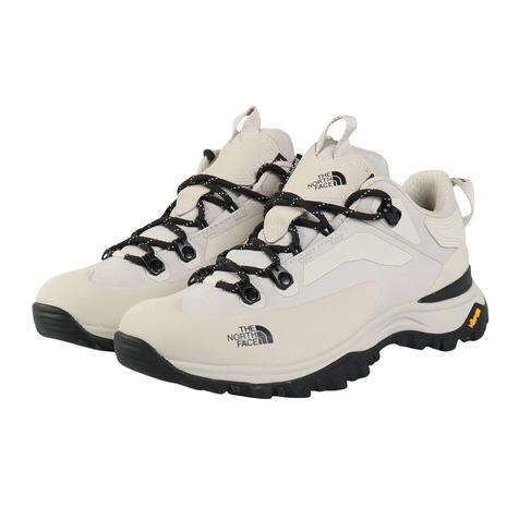 ザ・ノース・フェイス（THE NORTH FACE）（レディース）トレッキングシューズ 登山靴 山登...